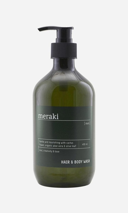 Produktbild Meraki Harvest moon (490 ml)