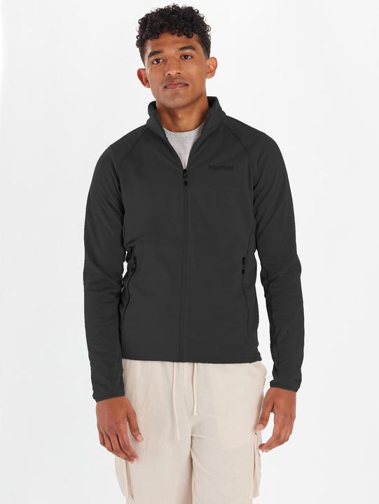 Actual product image Marmot Leconte Fleece (L)