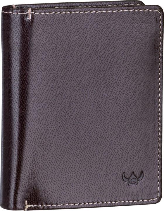 Actual product image Golden Head Wallet Bari RFID Protect 1119