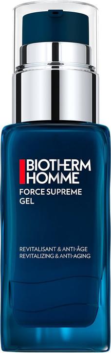 Biotherm Force Supreme (50 ml, Gesichtsgel)