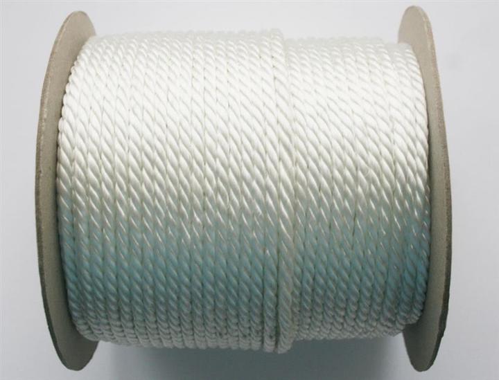 Produktbild Duguva ROPE KAPRONO TWISTED 13MM 10M (10 m)