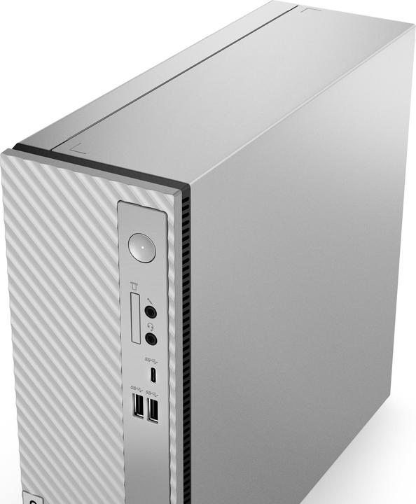 Produktbild Lenovo IdeaCentre 3 07IRB8 (Intel Core i5-14400, 16 GB, 512 GB, UHD Graphics 730)