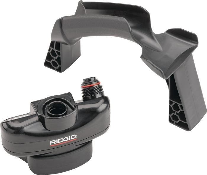 Ridgid Inspektionskamera SeeSnake® NANOreel® Kabellänge 25 m Kamerakopf-Ø 15,5 mm