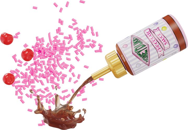 Produktbild MGA Miniverse Make It Mini Harry Potter