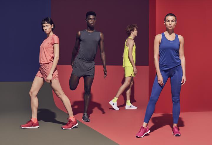 Actual product image Craft Adv Essence Sl Tee Men (XL)