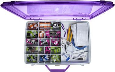 Produktbild Sphero littleBits Tackle Box