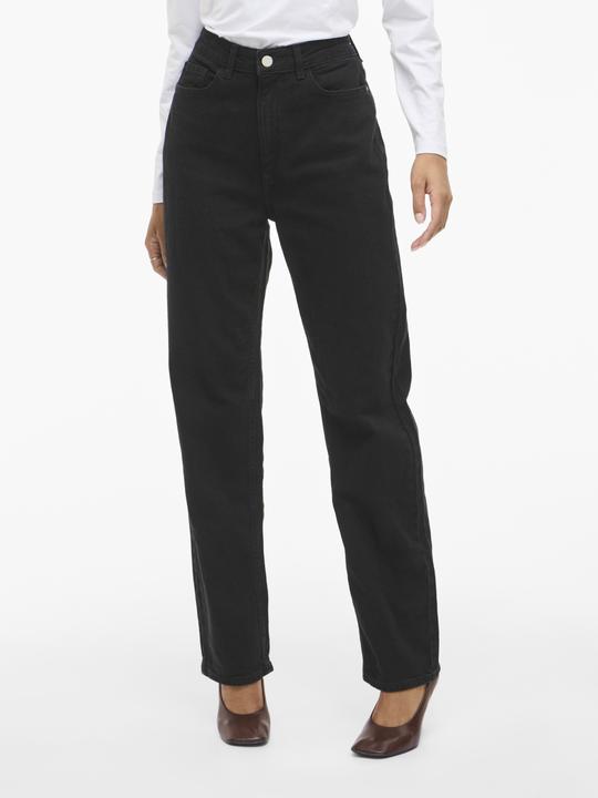 Produktbild Vila VIKELLY High Waist Straight Fit Jeans (W36/L34)