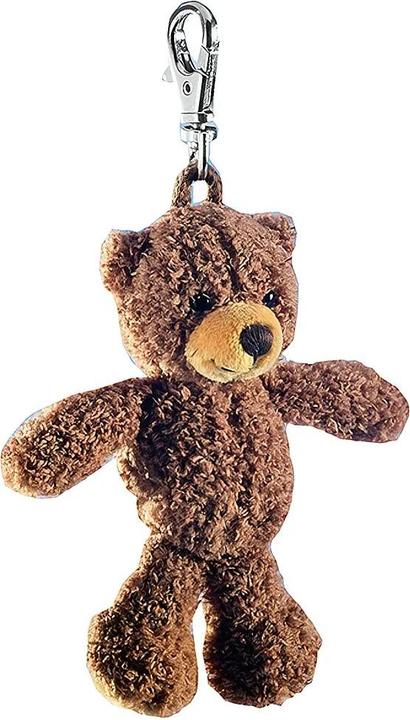 Actual product image Schaffer Teddy Tom