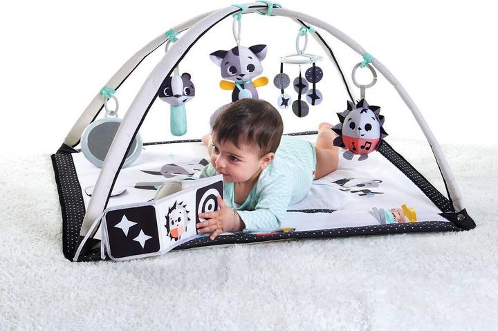 Immagine prodotto Tiny Love Gymini bianco e nero di Magical Tales