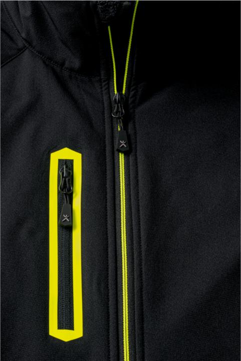 Produktbild Planam Outdoor Flash Jacke Gr. L (L)