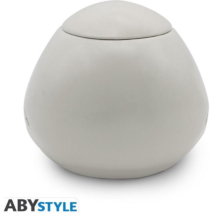 ABYstyle Nightmare Before Christmas Barattolo Biscotti Jack 22cm, Altri accessori gaming, Multicolore