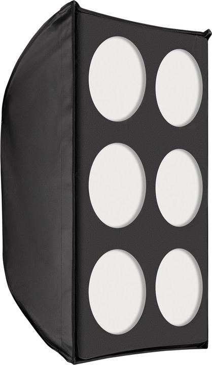 Produktbild Westcott Pro Light Mods 2x3 (Standard) (Lichtformer)