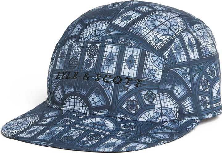 Dark Navy