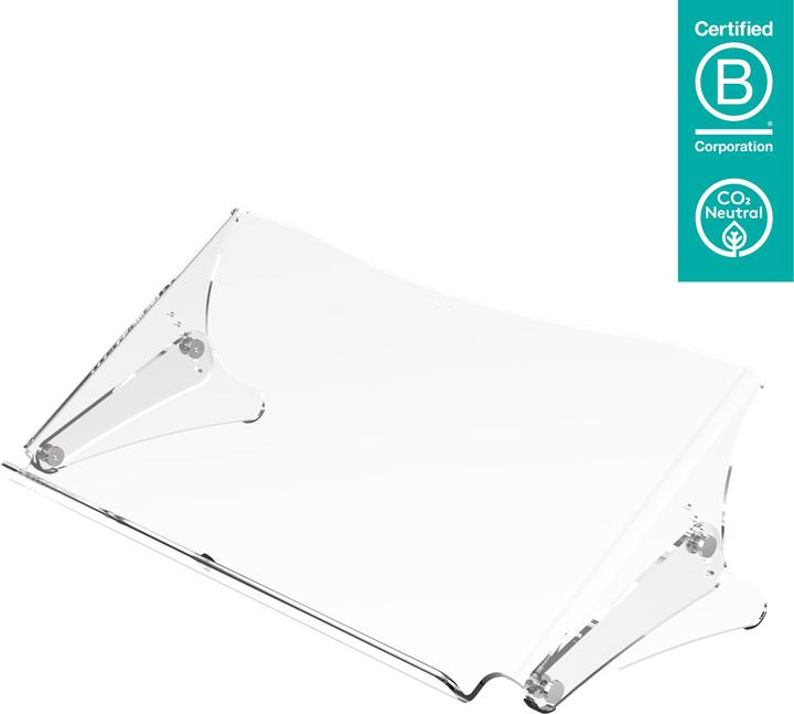 Produktbild Dataflex Dokumentenhalter ERGODOC®