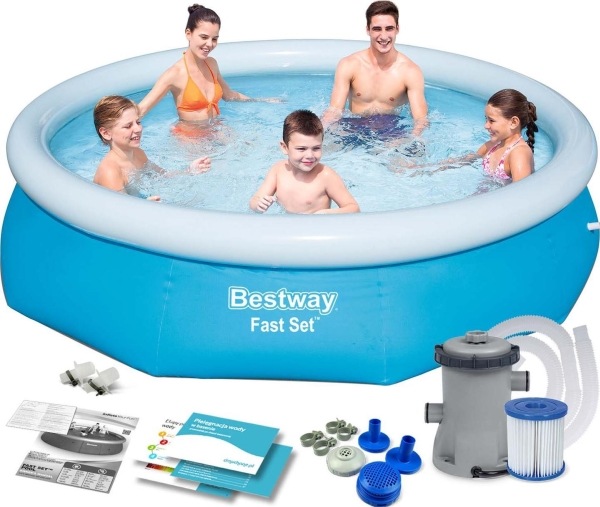 Immagine prodotto Bestway Fast Set (305 x 76 cm)