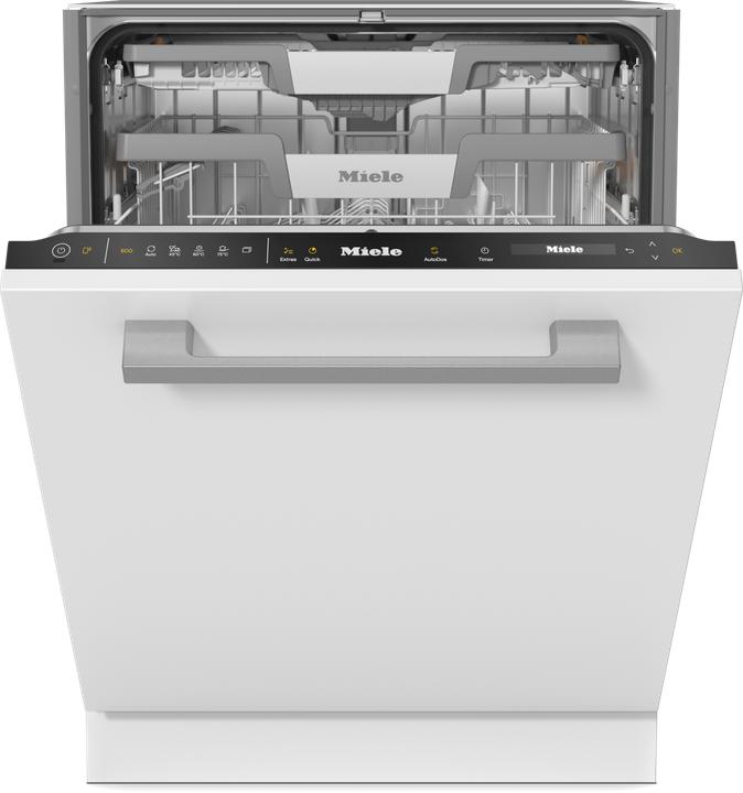 Miele G 17650-60 SCVi AutoDos
