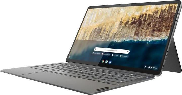 Produktbild Lenovo IdeaPad Duet 5 Chromebook (13.30", Snapdragon 7c Gen 2, 8 GB, 128 GB, CH)