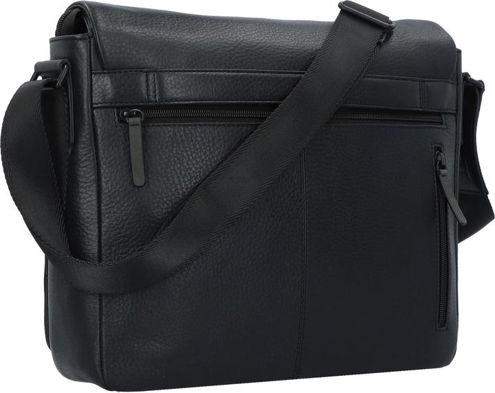 Produktbild Jost Umhängetasche Stockholm Shoulder Bag Flap M