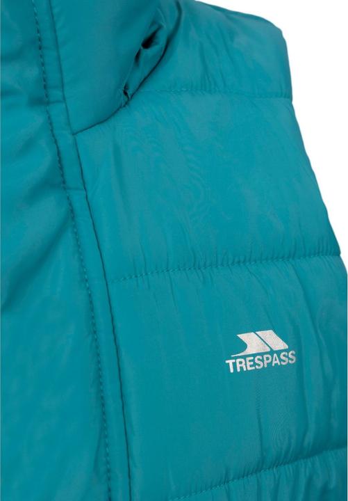 Produktbild Trespass Casster Weste Mädchen (140)