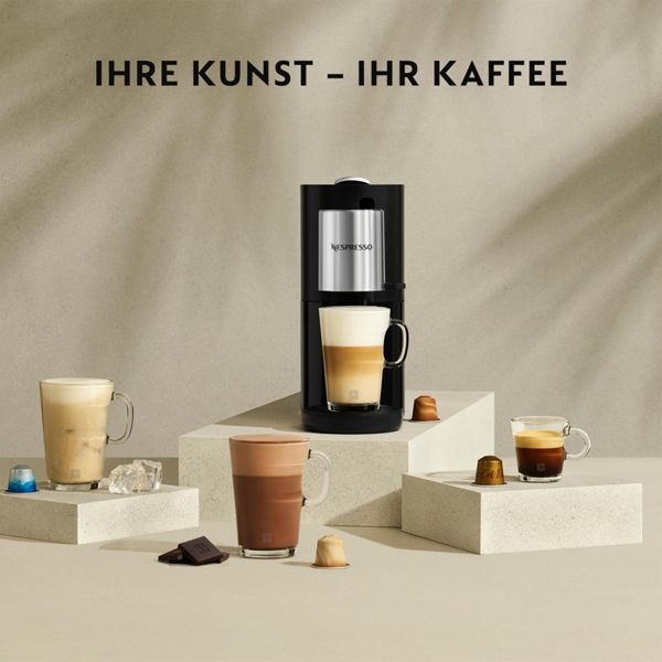 Produktbild Krups Nespresso Atelier (NESPRESSO Original)