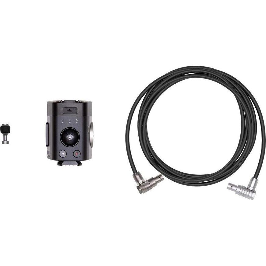 DJI Ronin-S Tethered Control Handle Pa (Gimbal Griff), Gimbal Zubehör