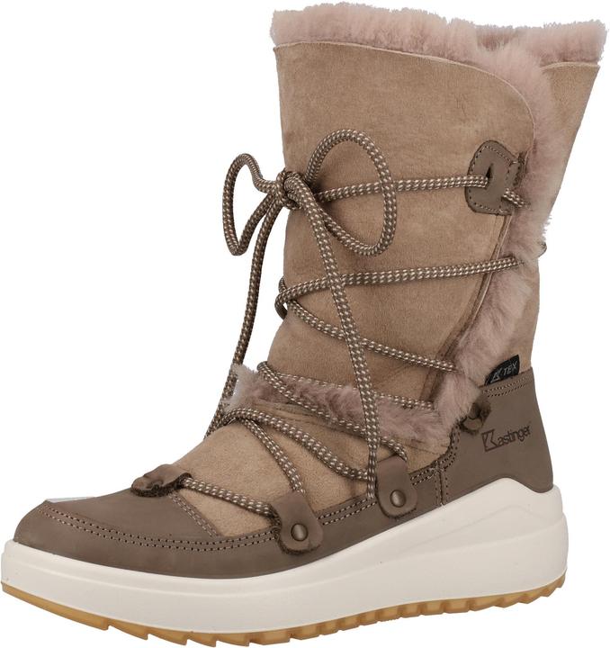 Actual product image Kastinger Ankle boot (42)