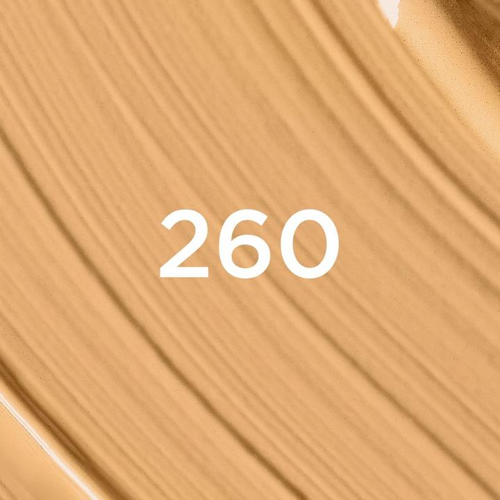 Actual product image L'Oréal Paris Infaillible (260, Medium Warm)