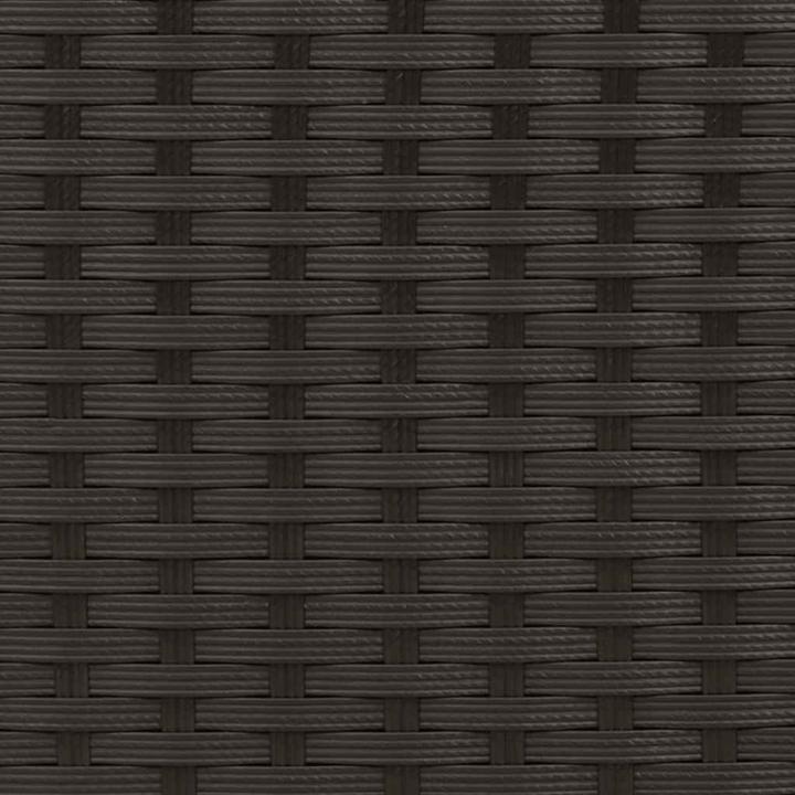 Immagine prodotto vidaXL Doppel-Sonnenliege (201 cm)