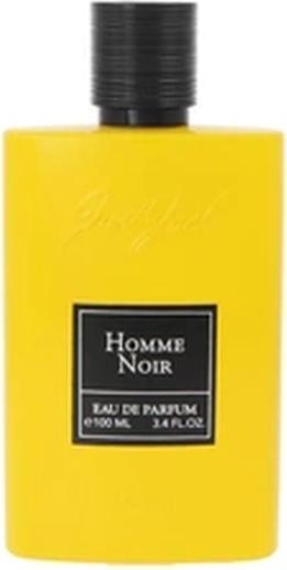 Actual product image Just Jack - Vanilla Vibes - Eau de parfum Miniature 100ml (Eau de parfum, 100 ml)