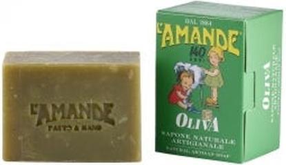 L'Amande Olive Soap (Flüssigseife)