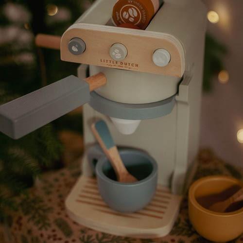 Produktbild Little Dutch Kaffeemaschine