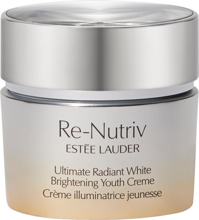 Estée Lauder EstÃ©e Lauder - Re-Nutriv Brightening Face Cream ( Ultimate Radiante White Brightening Youth Creme) (50 ml, 24h Creme)