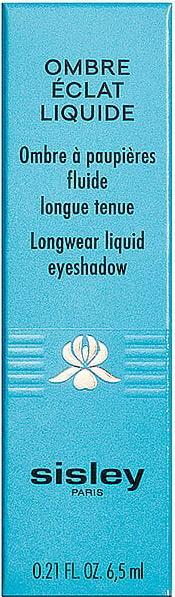 Produktbild Sisley Ombre Eclat Liquide No 8 (8 Stardust)