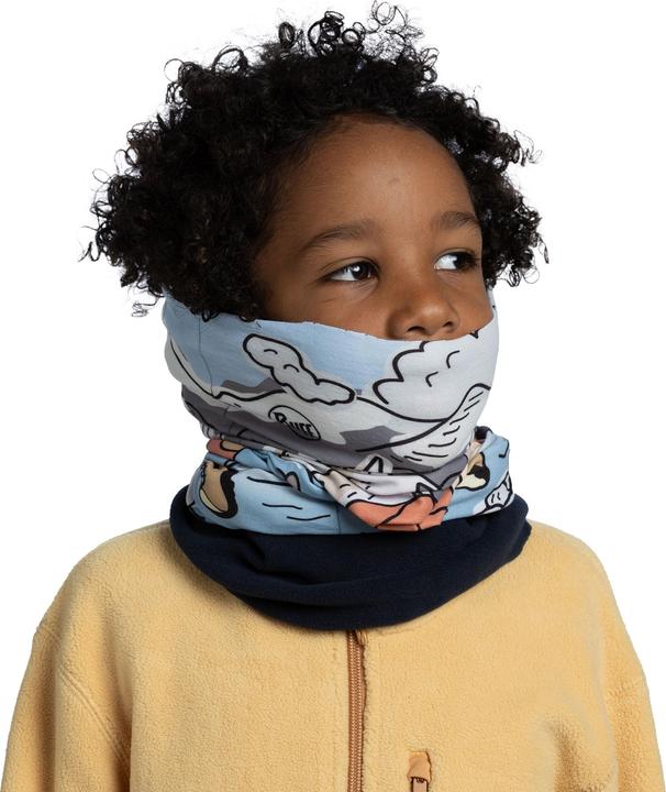 Produktbild Buff Jr Polar Teyt Blue