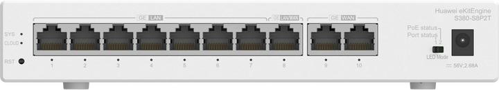 Produktbild Huawei eKit Gateway S380-S8P2T