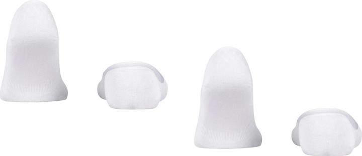 Immagine prodotto Burlington Everyday IN Box 2-Pack (Confezione da 2, 43 - 44)