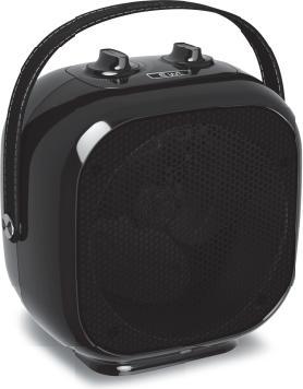 Productafbeelding EWT Qube2mb (2000 W)