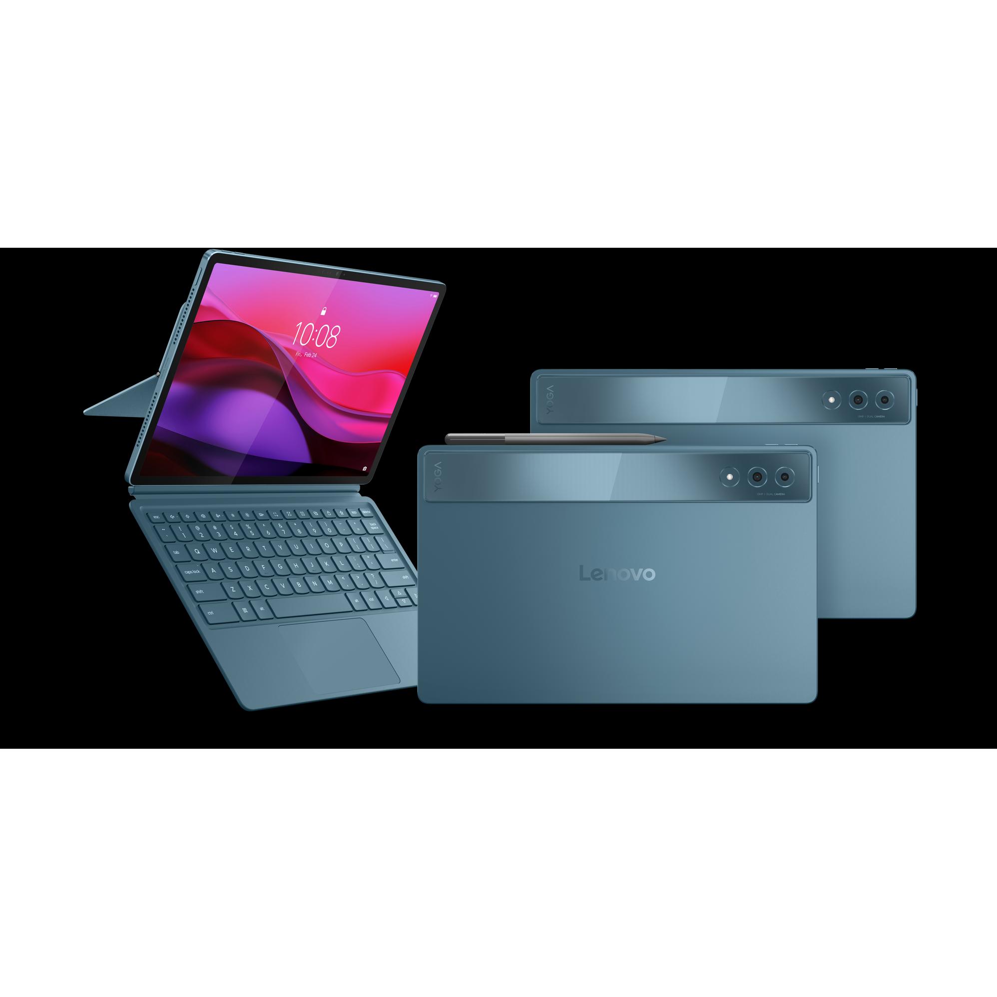 Lenovo TB520FU, Notebook Ersatzteile, Blau