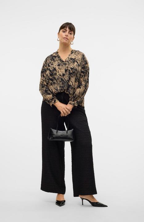 Produktbild Vero Moda VMCOFINE Mittlere Taille Hose Hose (48)