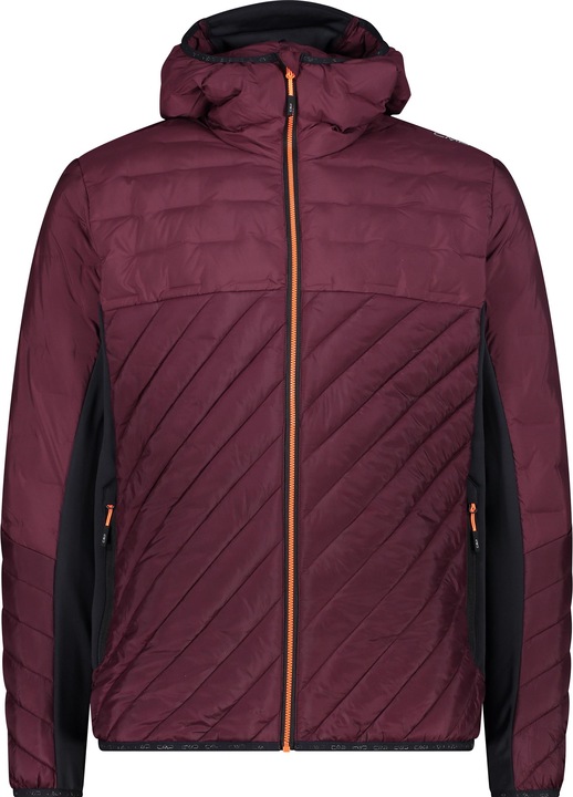 Produktbild CMP Campagnolo Hybrid Hoodie (3XL)
