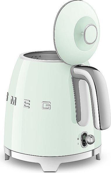 Actual product image Smeg 50's Retro Style Mini (0.80 l)