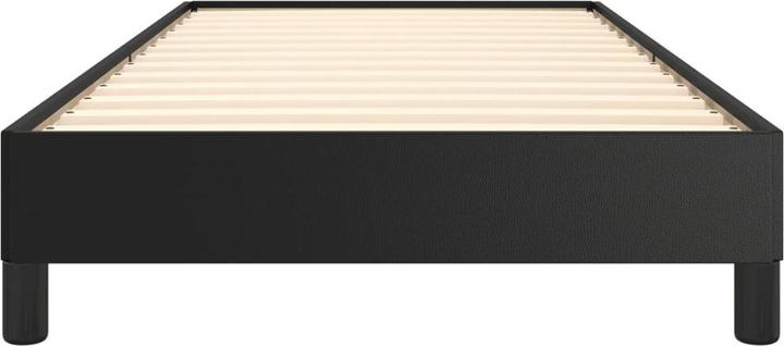 Actual product image vidaXL Bettgestell (90 x 200 cm)