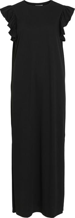 Produktbild Vila VISUMMER Flügelärmel Maxikleid (S)
