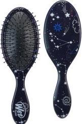 Image du produit Wet Brush WetBrush Kids Detangler with Ultra Soft Intelliflex Bristles Galaxy Design