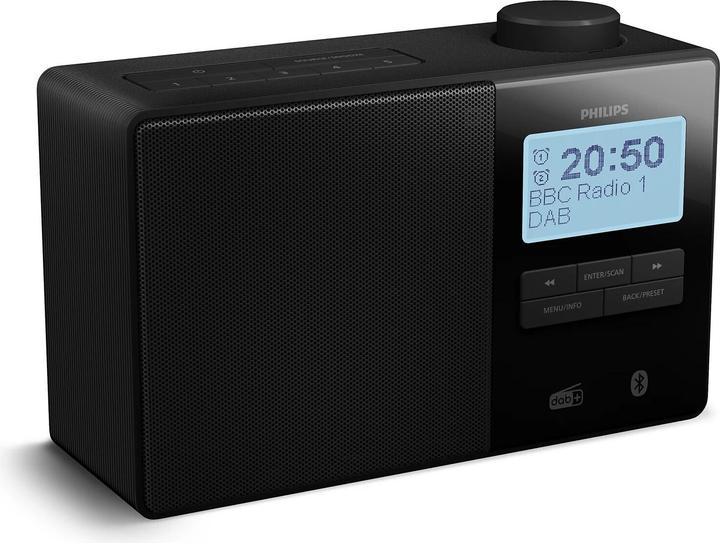 Philips TAR5600/00 (DAB+, FM, Bluetooth)
