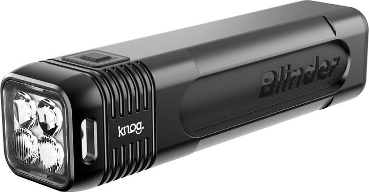 Actual product image knog. Blinder (600 lm, 600 lm)