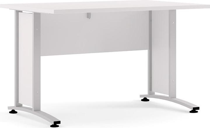 Produktbild Tvilum Schreibtisch Prisme (120 x 80 x 74 cm)