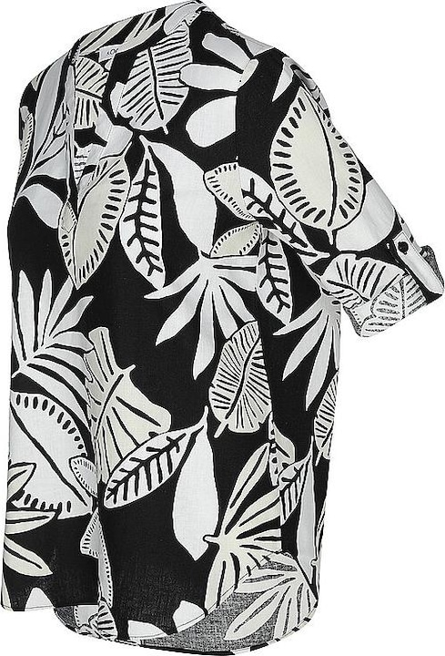 Produktbild S.Oliver Blusenshirt (40)