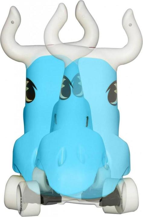 Image du produit Slex Taureau de rodéo bleu
