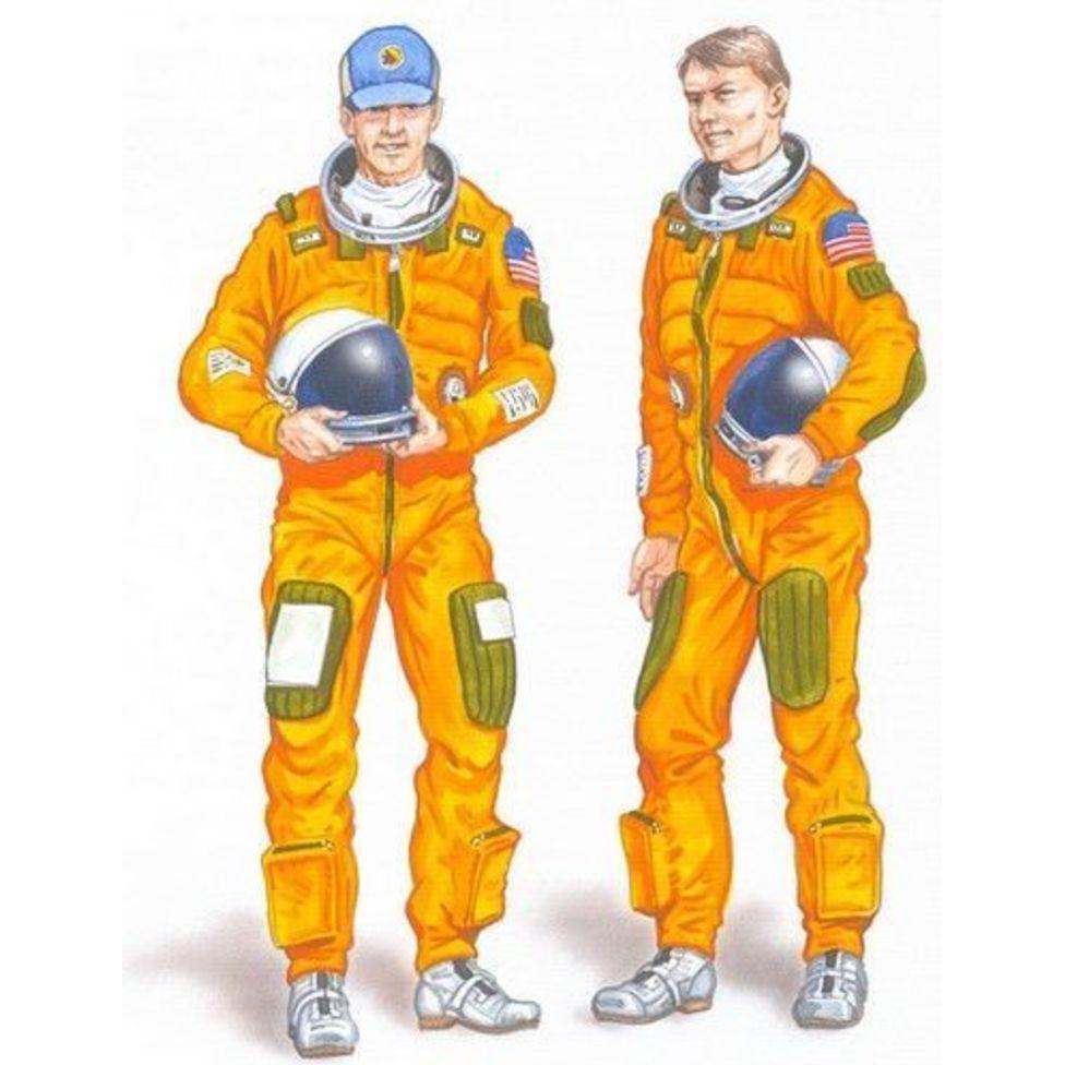 Plus Model Crew SR-71